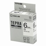 テプラ・プロ用テープカートリッジSS6K