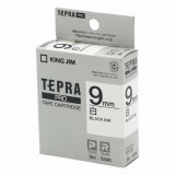 テプラ・プロ用テープカートリッジSS9K