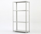 軽量ラック　4段　TK76E