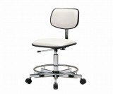 クリーンルーム用チェアー　SK-827W