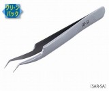 MEISTERピンセット　5AR-SA