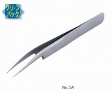 MEISTERピンセット　5A-SA