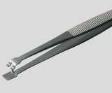 ウェハー用ピンセット　41LB2-SA