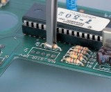 特殊作業用ピンセット　578-SA