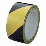 ウルトラテープ　#1165　黄/黒　2”