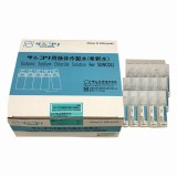 サンコリ検体作製水　18　100入
