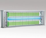 捕虫器 ムシポン 両面誘引型 MPX-2000