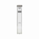 残留塩素測定器角型試験管20ml　2本入