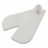 PTFE撹拌棒　交換用羽根(120mm)