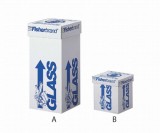 ガラス　ディスポボックス　A　6個入
