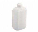 角型瓶(フラット型)　500ml　SCC