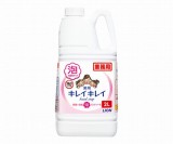 キレイキレイ薬用泡ハンドソープ　2L