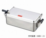 卓上型業務用煮沸器　本体(大)　9L