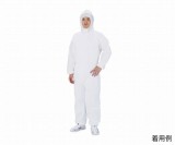 CN4012CW-XL　SMS防護服