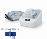 デジタル自動血圧計　HEM-8712