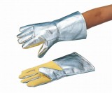 耐熱手袋(5本指タイプ)FR-1802