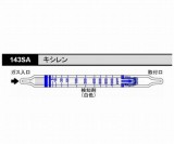 ガス検知管　キシレン　143SA　10本
