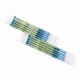 ガス検知管　フッ化水素　156S　10本