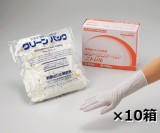 クリーンファースト ニトリル クリーンP/ S 1000枚入