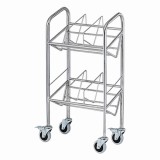 カルテワゴン　30P