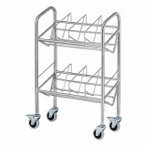 カルテワゴン　40P