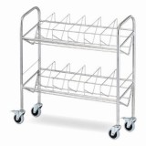 カルテワゴン　60P