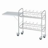 カルテワゴン　60P-S