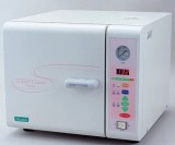 高圧蒸気滅菌器HF-260
