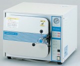 高圧蒸気滅菌器FX-260