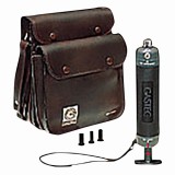 気体採取器セット　GV-100LS