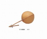 ガス採集袋　10L　片口