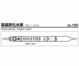 検知管　105