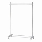 ステンレスハンガーラック　SHL-12W