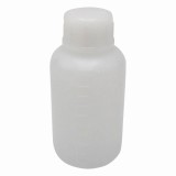 細口丸型規格瓶100ml