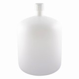 細口丸型規格瓶20L