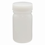 広口丸型規格瓶50ml