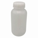 広口丸型規格瓶300ml