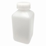 広口角型規格瓶1L