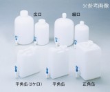 イージーコック付瓶　細口丸型5L
