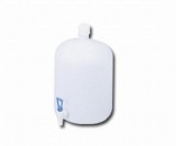 イージーコック付瓶　細口丸型50L