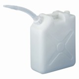 平角缶(2ケロ)　A20L　ノズル付