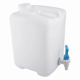 イージーコック付瓶正角缶1ケロ　10L