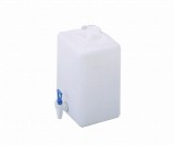 イージーコック付瓶正角缶1ケロ　20L