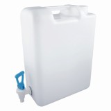 イージーコック付瓶平角缶1ケロ　10L