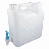 イージーコック付瓶平角缶2ケロ　10L