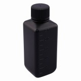 Jボトル角型細口遮光　250ml