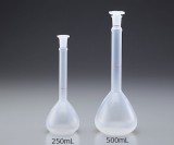 TPXメスフラスコ　250ml