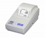 AD-8126　ミニプリンター