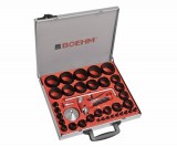 JLB260PACC穴あけポンチ　ボエム