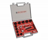 JLB230PACC穴あけポンチ　ボエム